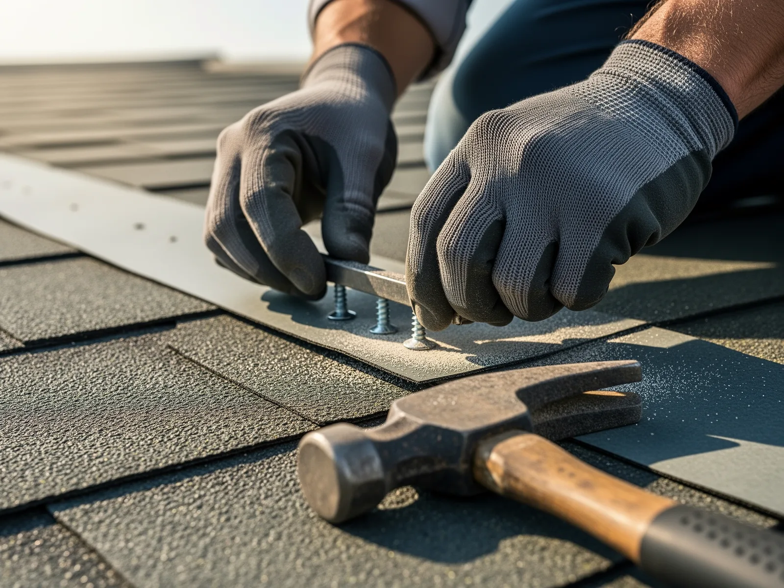 Why choose Fascia Repair in Ermine, KY